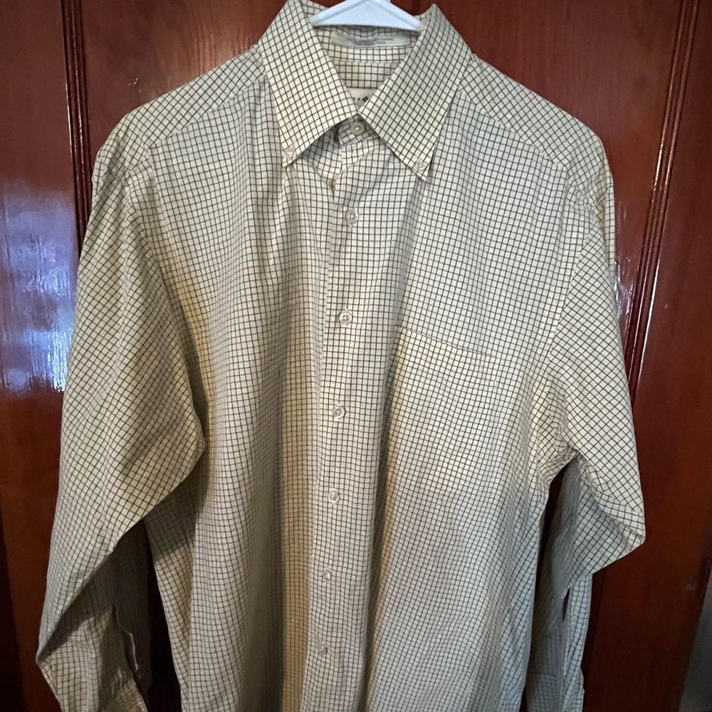 Joseph Abboud mens Oxford